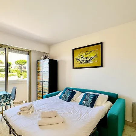Vakantiehuis Vue Mer, Piscine, 5 Mn Monaco Et Plages
