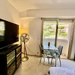 Vue Mer, Piscine, 5 Mn Monaco Et Plages Roquebrune-Cap-Martin