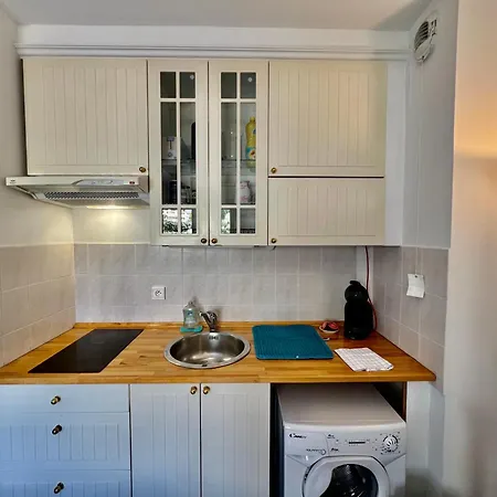Vue Mer, Piscine, 5 Mn Monaco Et Plages Hébergement de vacances Roquebrune-Cap-Martin